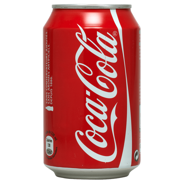 Coca cola Pizza Fécamp