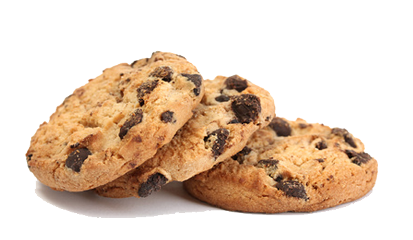cookie pizza Fécamp