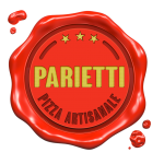 Logo Pizza Parietti Fécamp